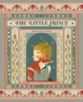 de Saint-Exupéry Antoine: The Little Prince