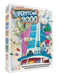 Rego Rodrigo: Superstore 3000