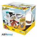 neuveden: Kačeří příběhy Hrnek keramický - strýček Skrblík (objem 320 ml)