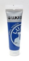 neuveden: LUKAS akrylová barva TERZIA - Cobalt blue 125 ml
