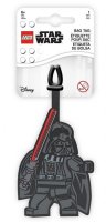neuveden: LEGO® Star Wars - Darth Vader visačka na batoh