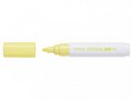 neuveden: PILOT Pintor Medium akrylový popisovač 1,5-2,2mm - pastelový žlutý