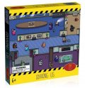 neuveden: Among Us Puzzle - 250 dílků