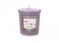 neuveden: YANKEE CANDLE Berry Mochi svíčka 49g votivní