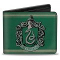 neuveden: Harry Potter Peněženka pánská - Zmijozel