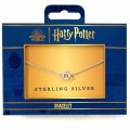 neuveden: Harry Potter Stříbrný náramek - Relikvie smrti