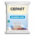 neuveden: CERNIT NUMBER ONE 56g šampaňské