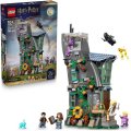 -: LEGO® Harry Potter™ 76467 Dům Lenky Láskorádové
