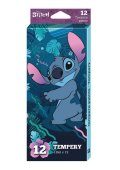 neuveden: Colorino temperové barvy Stitch, 12 barev