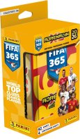 neuveden: FIFA 365 2025/2026: Adrenalyn Plechová krabička
