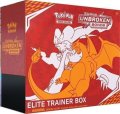 neuveden: Pokémon: SM10 Unbroken Bonds Elite Trainer Box