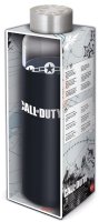 neuveden: Láhev skleněná s návlekem Call of Duty 585 ml
