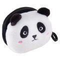 neuveden: Peněženka Friends - Panda, fialová