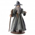 neuveden: Pán prstenů: Bendyfig tvarovatelná postavička - Gandalf