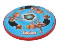 neuveden: Frisbee 22 cm Hurvínek kšandy - červená