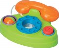 neuveden: Telefon Baby