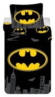 -: Ložní povlečení - Batman The Emblem
