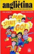 Lacinová Eva: Angličtina pro 8.ročník základní školy - MC
