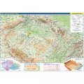 neuveden: Česko – příruční mapa 1:1 150 000