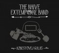 The Naive Extempore Band: Azbestovej guláš - CD