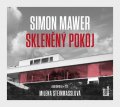 Mawer Simon: Skleněný pokoj - CDmp3