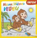 neuveden: Malování / Maľovanie vodou - Zoo