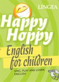 neuveden: Happy Hoppy English for children