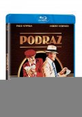neuveden: Podraz Blu-ray
