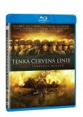 neuveden: Tenká červená linie Blu-ray