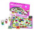 neuveden: Společenská hra - Hello Kitty