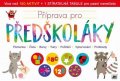 neuveden: Příprava pro předškoláky