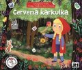 neuveden: Červená Karkulka - Povídej pohádku zas a znova