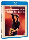 -: Springsteen: Vysvoboď mě z neznáma BD