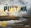 Jackson Stina: Pustina - audioknihovna