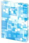 -: College blok A4 – Block