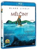 neuveden: Mělčiny - Blu-ray