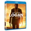 neuveden: Logan: Wolverine Blu-ray