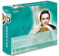 Cash Johnny: Johnny Cash 3CD