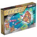 neuveden: Geomag Glitter 68 dílků