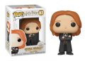 neuveden: Funko POP Movies: Harry Potter S8 - George Weasley (Yule)