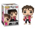 neuveden: Funko POP TV: Umbrella Academy - Klaus Hargreeves