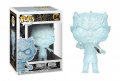 neuveden: Funko POP TV: Game of Thrones - Crystal Night King w/Dagger in Chest