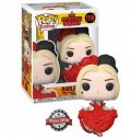 neuveden: Funko POP Movies: The Suicide Squad - Harley Quinn (Dress)