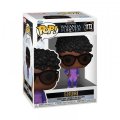 neuveden: Funko POP Marvel: Black Panther Wakanda Forever - Shuri