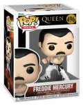 : Funko POP Rocks: Queen - Freddie Mercury #496
