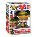 neuveden: Funko: POP: Mickey  Friends - Minnie Mouse #1585