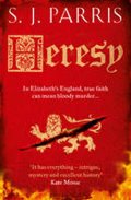 Parrisová S. J.: Heresy