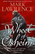 Lawrence Mark: The Wheel of Osheim
