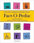 Lowe Charlotte: Useless Fact-o-pedia