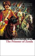 Hope Anthony: A Prisoner of Zenda